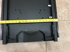 QUICKIE Qm 710, 715, 720 Seat Pan 17.5″Wide Seat Depth 16″ to 22″