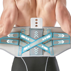 Evorola Support Belt