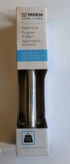 Moen Chrome 9″ Hand Grip Rail Home Care Safety 250lb LR2250 New