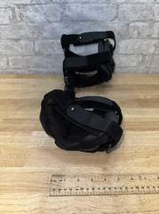 BLEDSOE THRUSTER 3 MEDIAL STANDARD SIZE S RIGHT