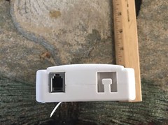 SMART Fall Monitor TL-2100B Used