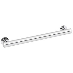 WINGITS WGB5MEPS36 Grab Bar,SS,Polished,36 in L 19D082