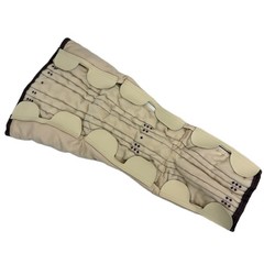 Thuasne Mobiderm Autofit Compression Sock Unisex 4N Beige 3734 Lymphedema Wrap