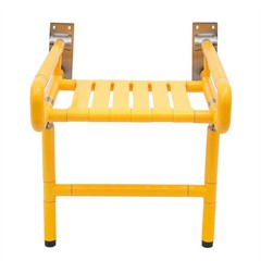 Wall Mounted Folding Shower Seat Wall Mounted Shower Seat Foldable Shower Chair