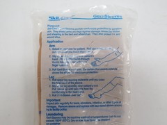 Skil-Care Geri-Sleeve Arm Protectors Large/Bariatric Sensitive Skin