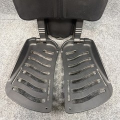 Quickie Sedeo Pro Power Chair Elevating Legrest Foot for Q300M Q500M Q700M #318