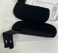 REACH Hip Guide Assembly for Wheelchair 1003-0006 (7″ x 3″) SET OF 2 ***NEW***