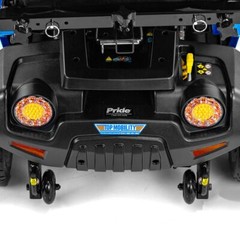 Pride Victory® LX Sport- Comfort Suspension system-4Wheel Power Mobility Scooter