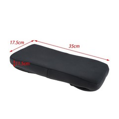 Universal Knee Scooter Pad Cover Removable Soft Velvet Cover For Scooter Knee