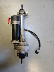Used Drive Bobcat X Series Motor/Transaxle/Brake Assembly