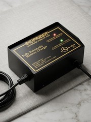 Shoprider Mobility Scooter Battery Charger Model MB-24/3