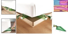 Mattress Lifter Wedge and Bed Maker Tool for Changing Sheets – Easy Lifter Ma../