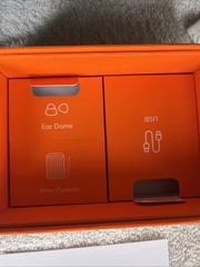 ELEHEAR-Beyond OTC Hearing Aid, AI Powered Speech Enhancement & Tinnitus Masking
