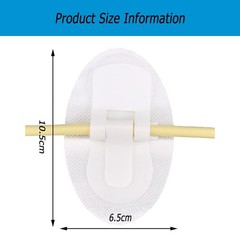 Catheter Stabilization Device Catheter Urinary Leg Bag Legband Holder Legband Ho