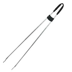 Adjustable Length 43.3 Inch Reacher Grabber Tool,Litter Pick Up Stick Rubbish