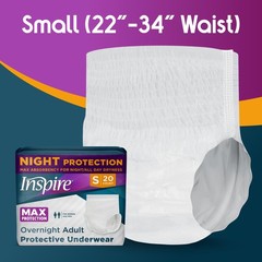 Adult Diapers Women or Men – MAX Absorbency | Our Most Absorbent and Dry, Inc…