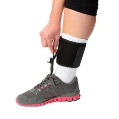 AFO Foot Drop Brace Ankle Foot Orthosis Support Splint Men Women Adult