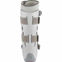 NEW Breg Genesis Boot Large, Full Shell Walker full shell pneumatic walker