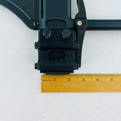 Wheelchair Armrest T Post Arm Rest Mounts Adjustable