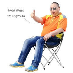 Freshore® Canes and Walking Sticks Seat Collapsible 300lbs – Sport Folding Ch…