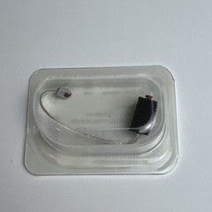 New GN ReSound Beltone SureFit 3 LP Receiver Size 3R Right Ear Replacement
