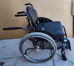 QUICKIE GP ULTRALIGHT WHEELCHAIR 20″x16″ !