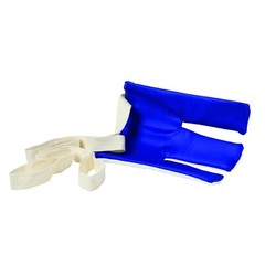 FabLife Flexible Sock Aid with Two Handles (Sold as EA/1)