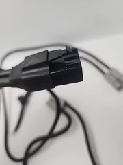 Quantum Q6 Edge 3 Stretto Power Wheelchair Wire Harness ELE1807694/A