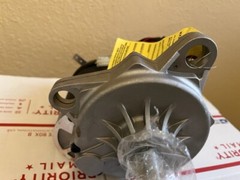 Power Chair Transaxle, motor and brake for Pride Jazzy (Left Side)