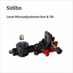 Multiple Tool Mount With 6mm And 15mm Adapters Great For Various Lasers Level