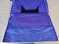 NEW Convaid Cruiser 18 Seat Cushion upholstery replacement Seat fabric Cover