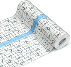 Flexible Waterproof Wound Cover Bandage – 8 x 197 Inches, Perfect for Swimming
