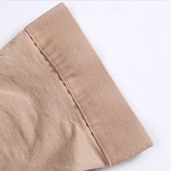20-30 mmHg Leg Compression Sleeve Socks Thigh High Varicose Stockings Men Women