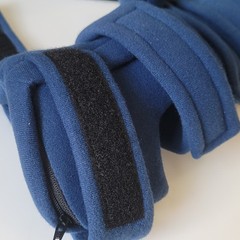 Comfy Splints PRH-101-LEFT Progressive Resting Hand Orthosis Left Brace Support
