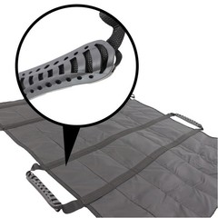 PEPE Mobility – Positioning Bed Pads for Elderly with Reinforced Handles (42″…