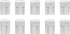 Cost-Effective 80 Filters for Siemens/Signia Hearing Aids – Enhanced Protection