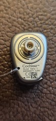 BAHA Sound Machine- Semi Works- For Part Not Working Read Entire Description