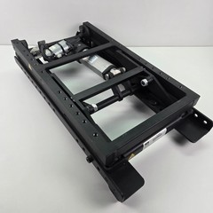 129883 Power Tilt Seat Actuator Assembly for Quickie QM-710 w/ REAC 94QD1KBF