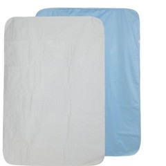 XL Washable Underpads 36×54″ (3 Pack) – Reusable Waterproof Incontinence Bed Pad