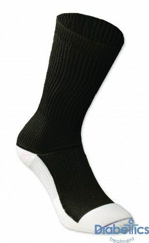New Euros Rx Diabetic Compression Socks by Arcos in Italy