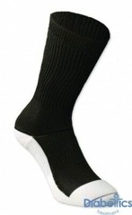 New Euros Rx Diabetic Compression Socks by Arcos in Italy