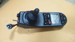 QUICKIE R-net CJSM-L-sw Joystick D51442.02 Scooter D51442 JSM CJSM PG Drives LCD