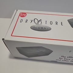 Global Dry & Store Ultimate Appliance For Care Aid Dehumidifier