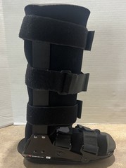 Breg Vector Basic Walking Boot Medium 17.5” Tall