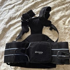 Breg Ascend TLSO 456/457 Back Brace Lumbar Orthosis Adjustable Adult One Size