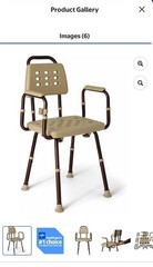 Midline Elements Tub And Shower Chair