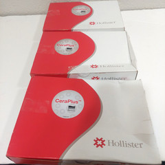 Hollister 8931 One Piece Drainable Ostomy Pouch – 3 Boxes/25 total – READ!!!