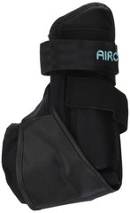 AIRCAST Airlift PTTD Ankle Support Brace, Left Foot, Medium Medium (Pack of 1)