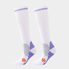 Best Medias Calcetines De Compresion Para Hombres Y Mujeres 15-20 Mmhg US STOCK