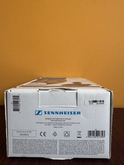 Sennheiser Set 830S Wireless Infrared TV Assistive Listening System Open Box